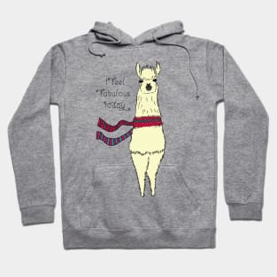 Fabulous Hoodie